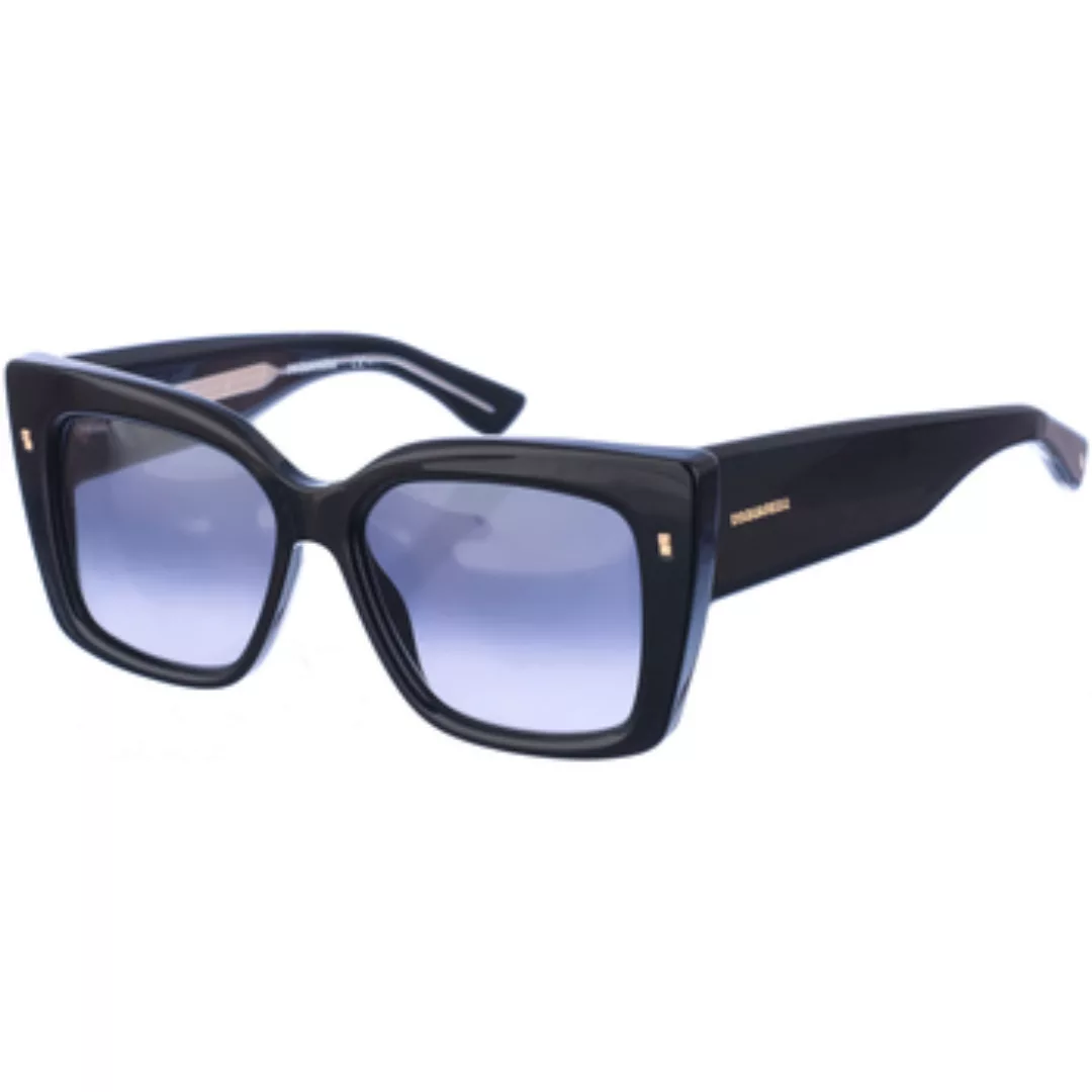 Dsquared  Sonnenbrillen D20017S-2M29O günstig online kaufen