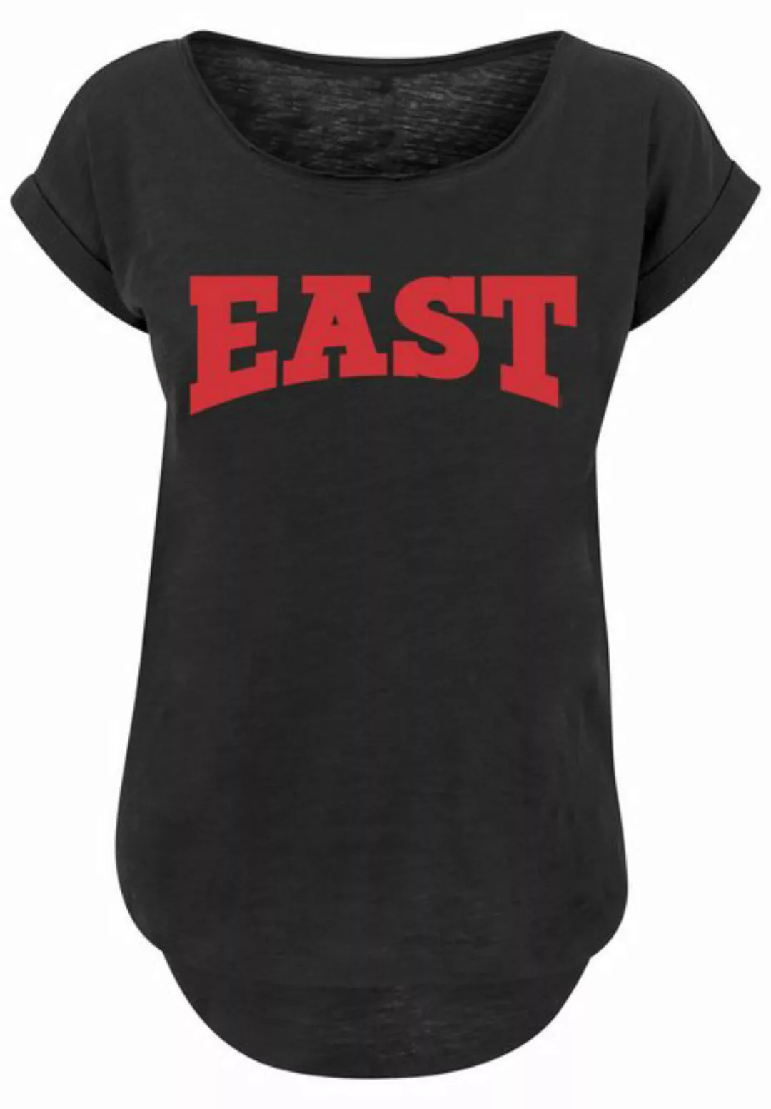 F4NT4STIC T-Shirt "Disney High School Musical The Musical East High", Print günstig online kaufen