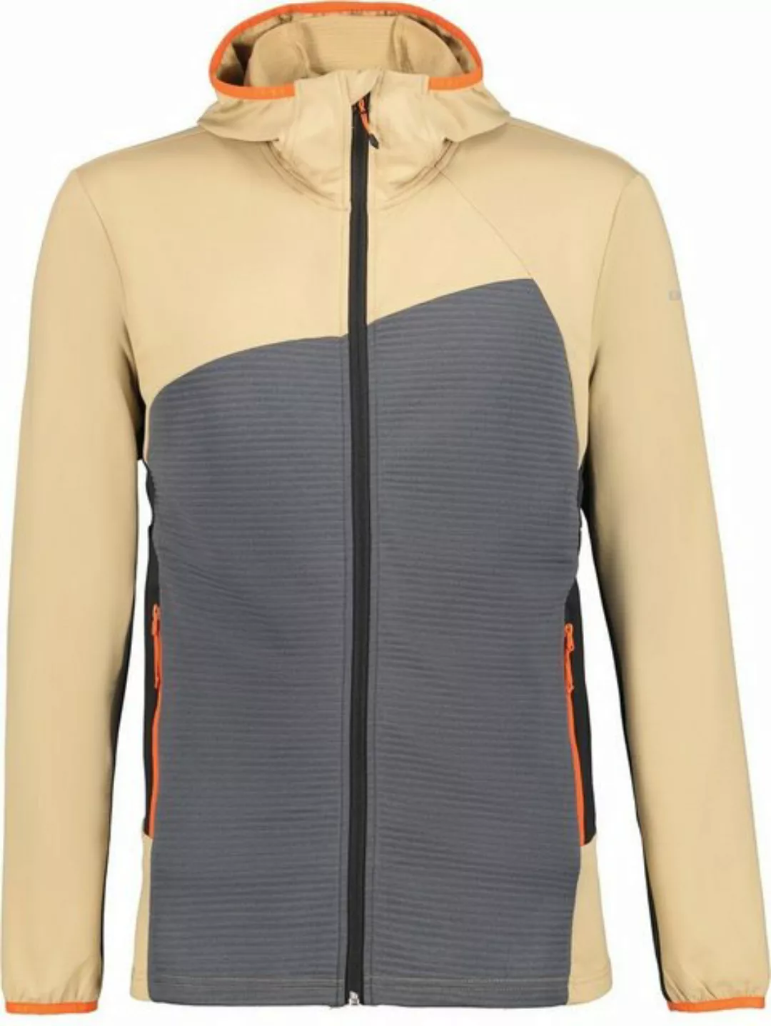 Icepeak Strickjacke ICEPEAK BASSUM günstig online kaufen