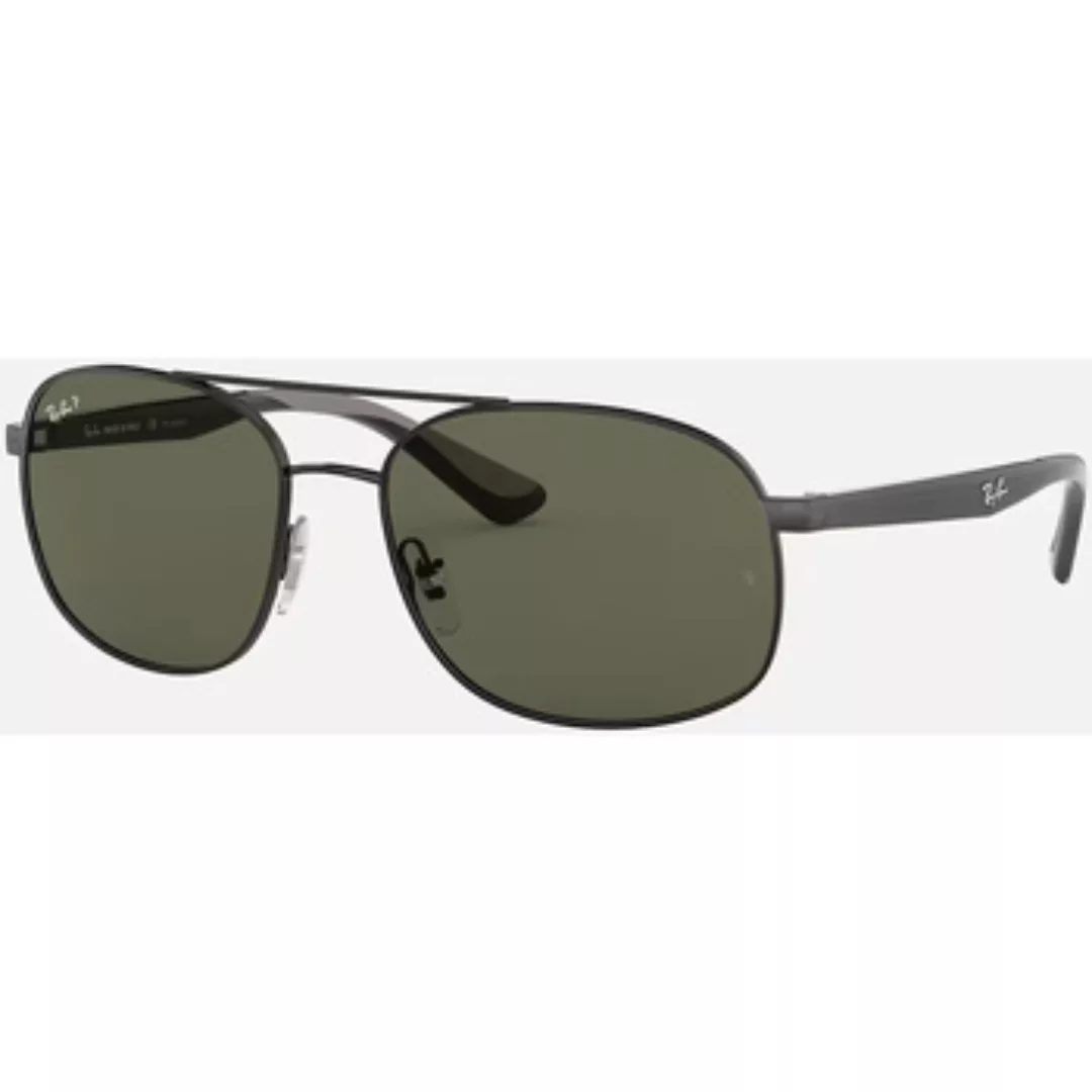 Ray-ban  Sonnenbrillen Sonnenbrille  RB3593 002/9A Polarisiert günstig online kaufen