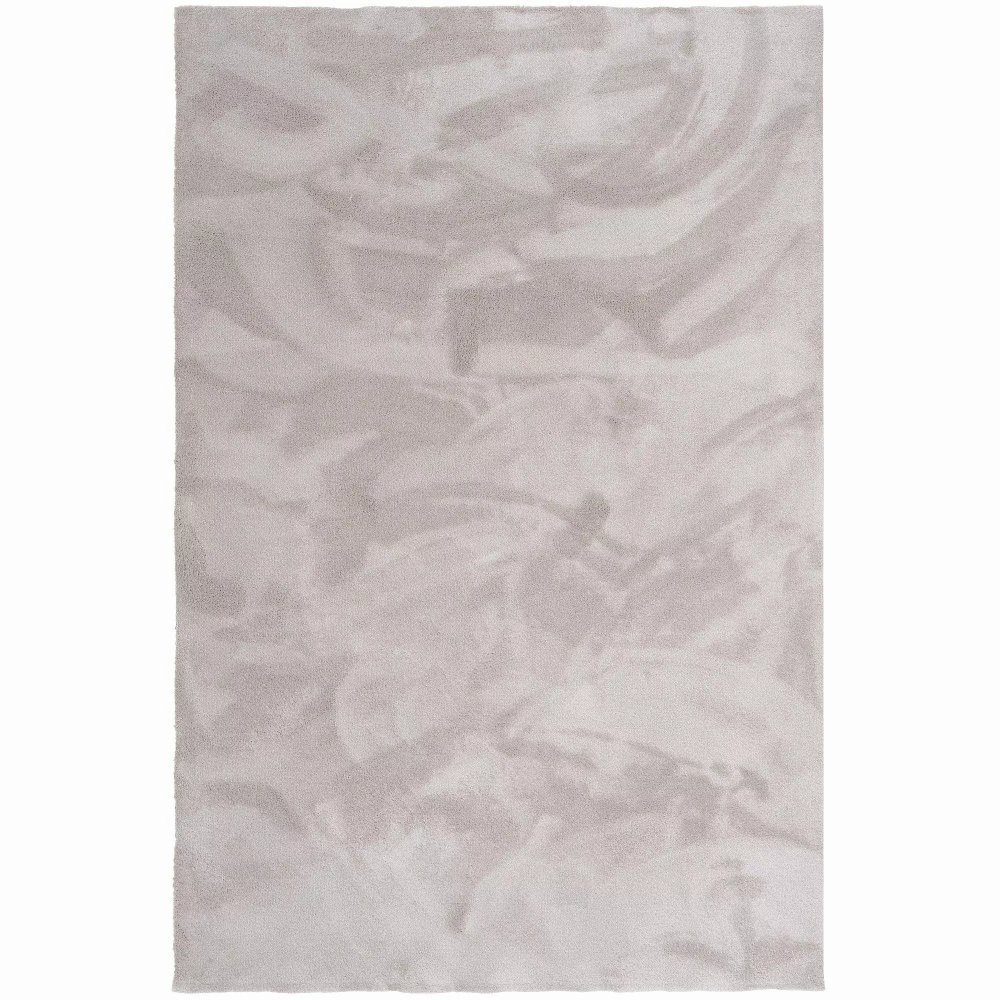 Snapstyle Hochflor-Teppich Super Soft Hochflorteppich Livorno, günstig online kaufen