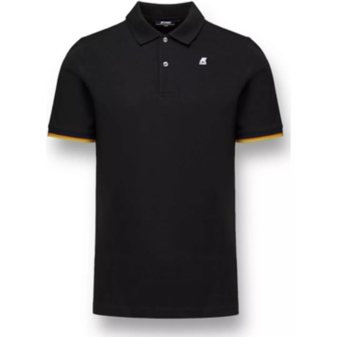K-Way  T-Shirts & Poloshirts K7121IW USY günstig online kaufen