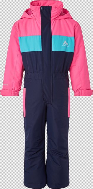 McKINLEY Schneeoverall KK.-Overall Corey II kds günstig online kaufen