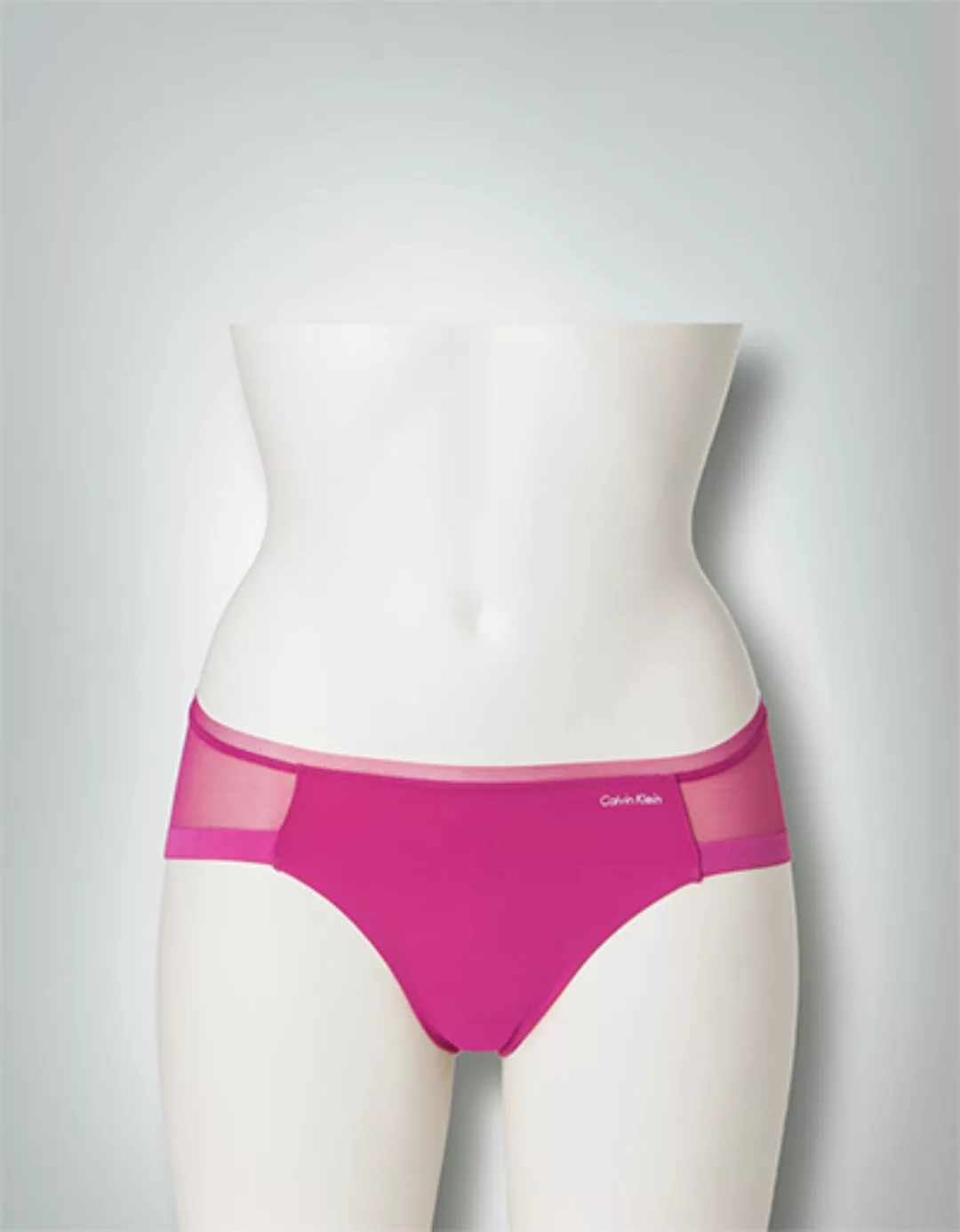 Calvin Klein Damen Bikini QF1708E/BXW günstig online kaufen