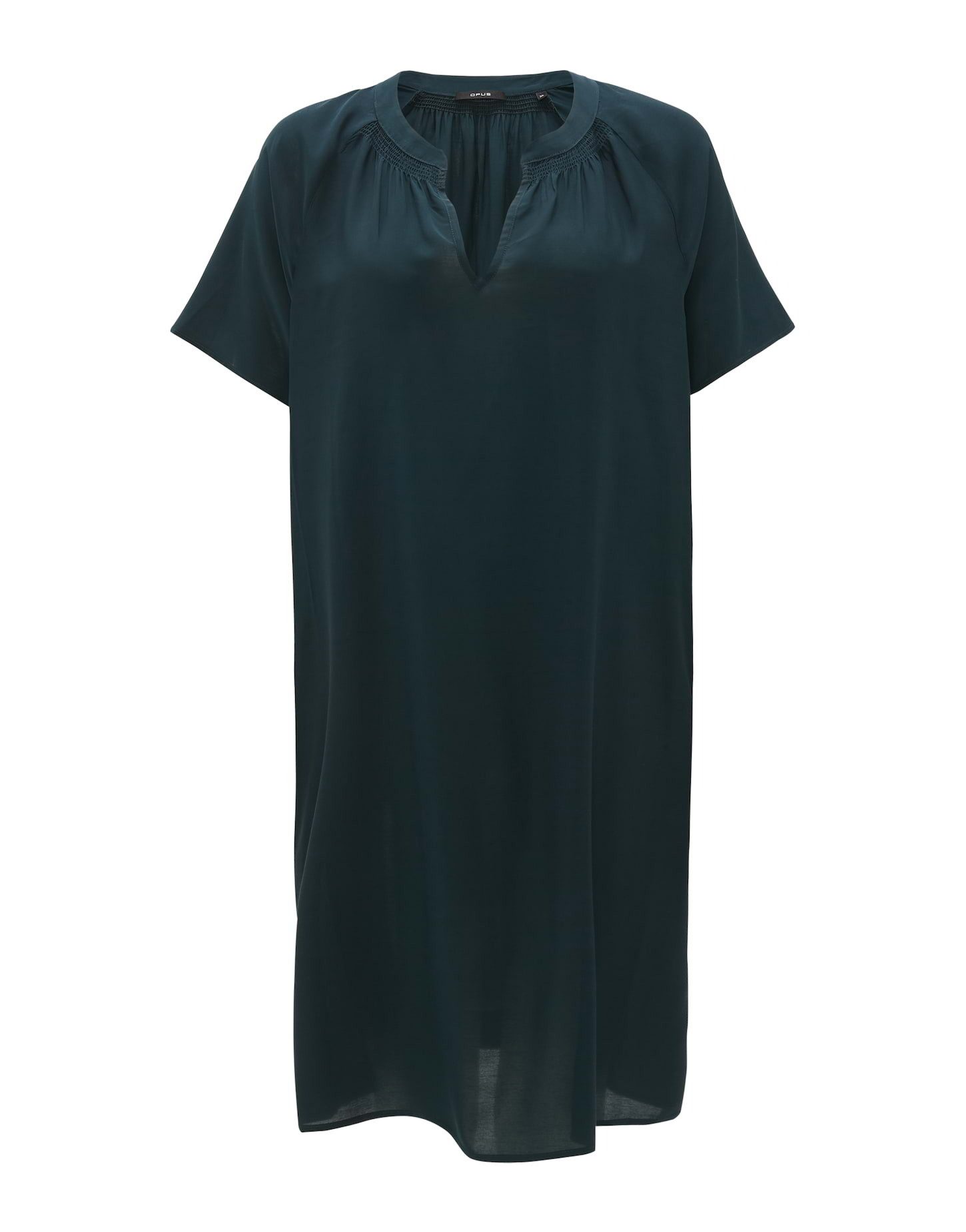OPUS Tunikakleid Tunikakleid WASMARA Regular aus günstig online kaufen