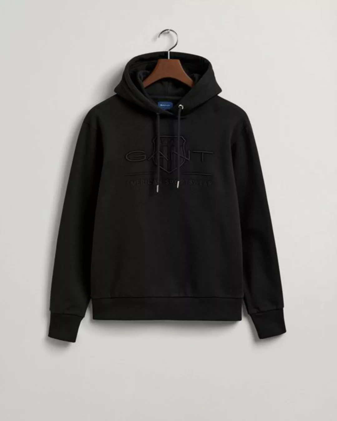 Gant Hoodie TONAL ARCHIVE SHIELD HOOD günstig online kaufen