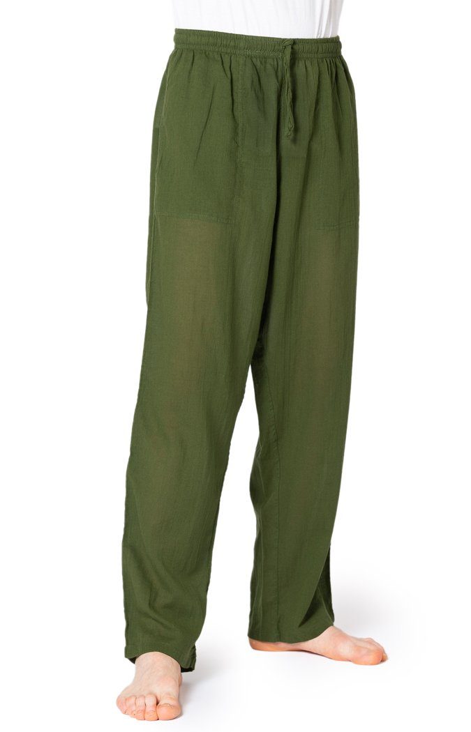 PANASIAM Wellnesshose Sommerhose PaSalu extra dünner günstig online kaufen