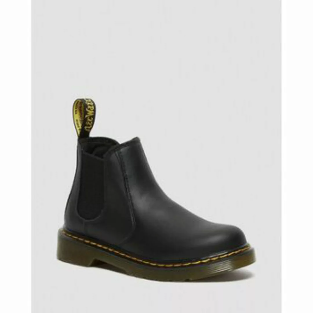 Dr. Martens  Damenstiefel 21992001 - 2976 YT-BLACK günstig online kaufen