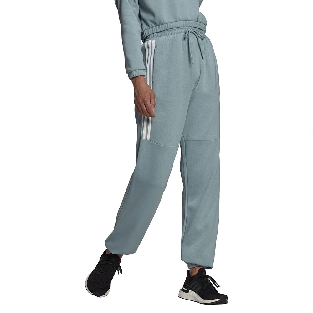 Adidas Sports Hose M Magic Grey günstig online kaufen