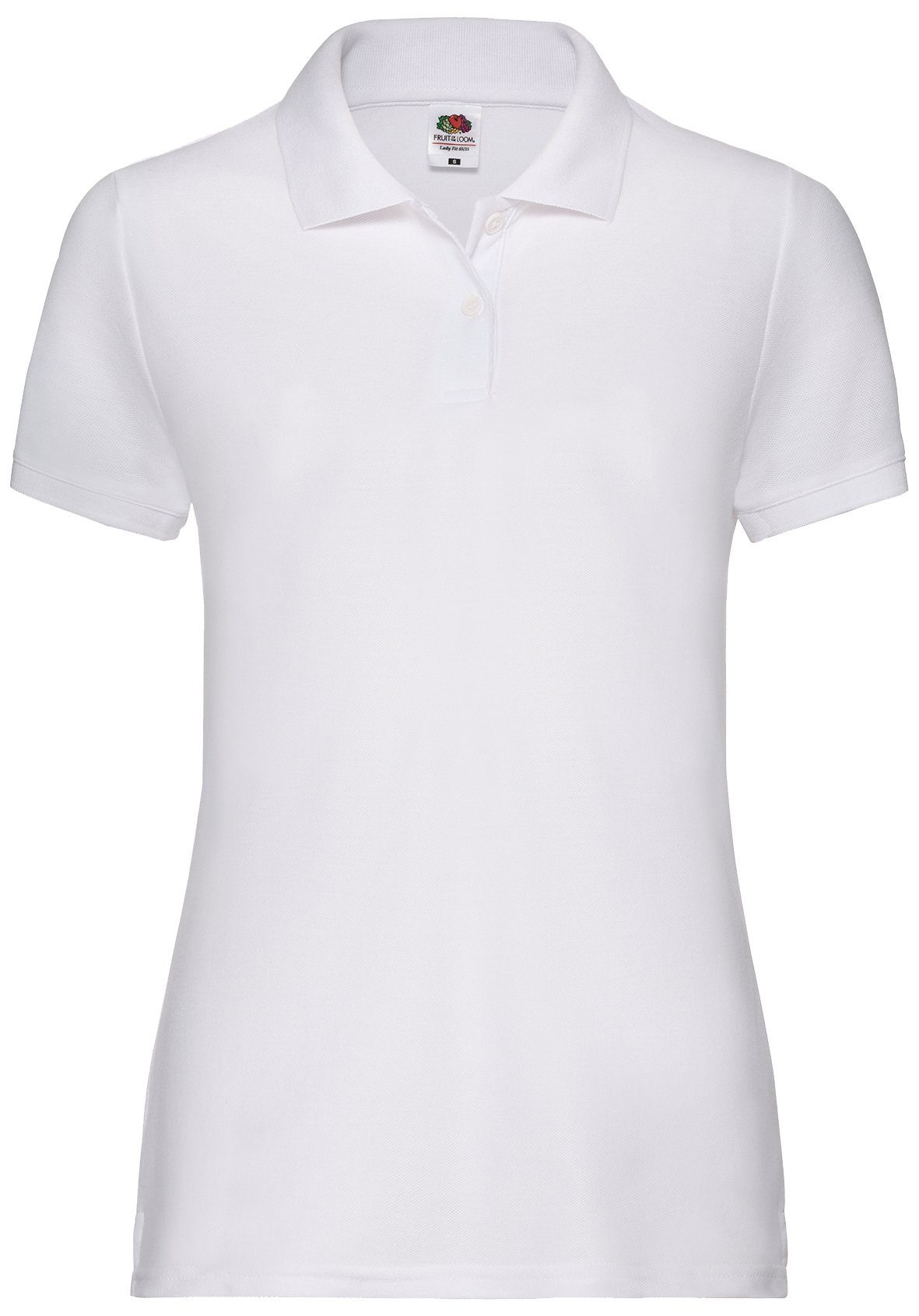 Fruit of the Loom Poloshirt Fruit günstig online kaufen