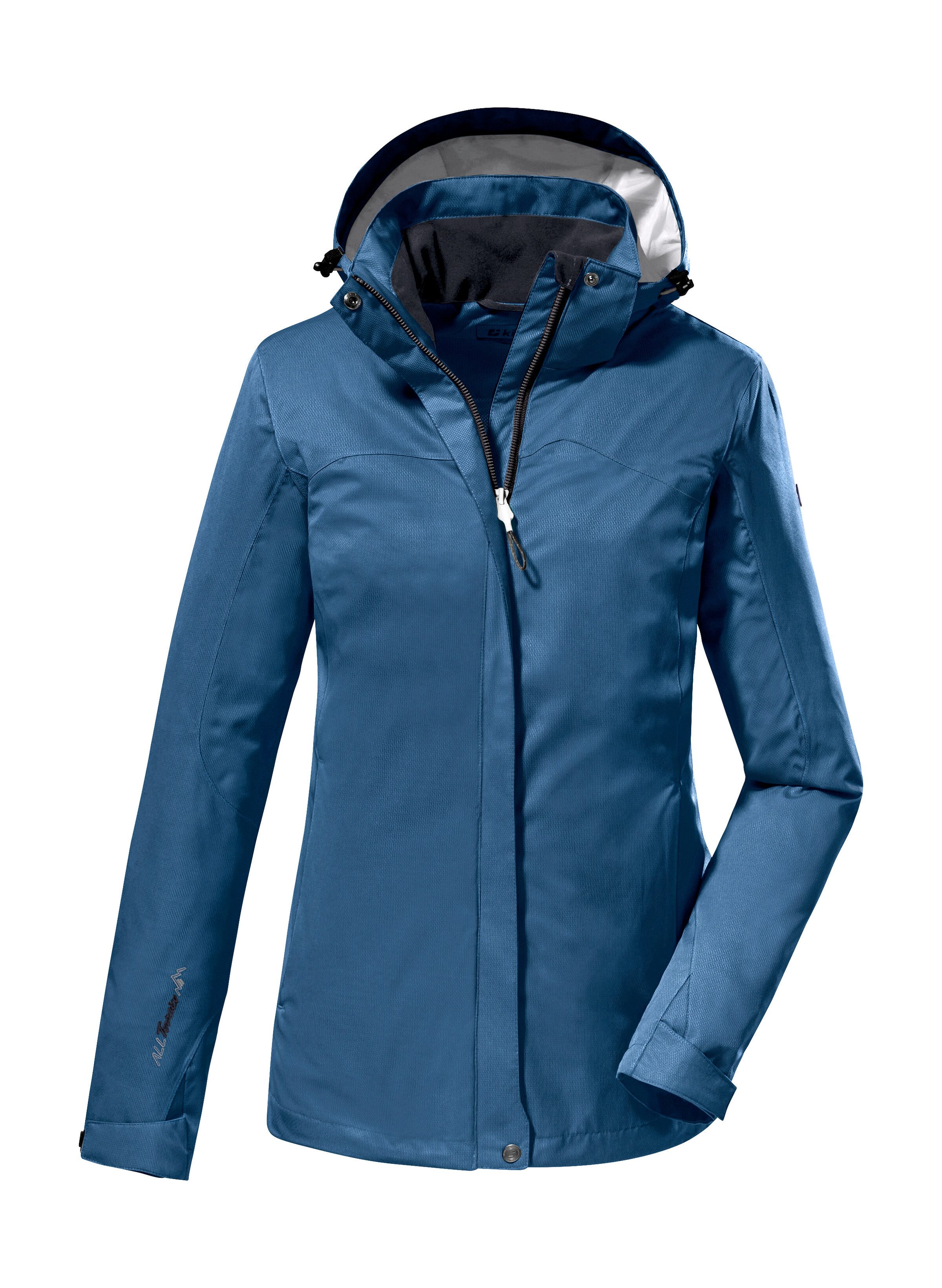 Killtec Softshelljacke Outdoorjacke KOS 133 günstig online kaufen
