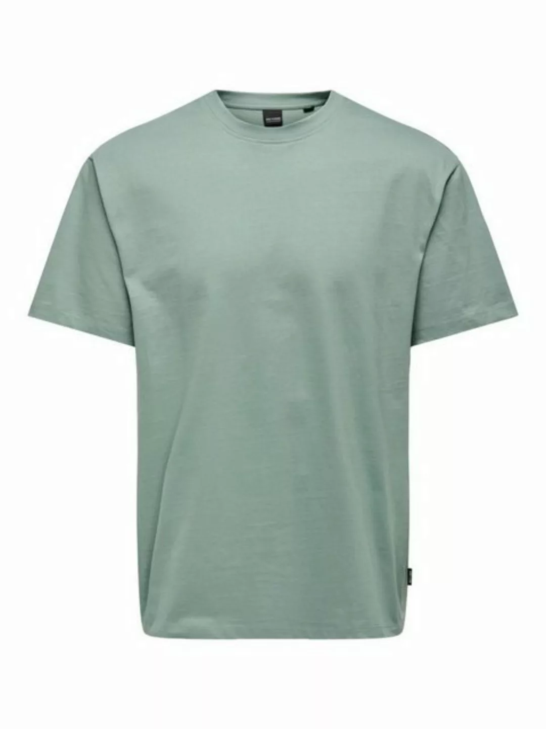 ONLY & SONS T-Shirt FRED günstig online kaufen