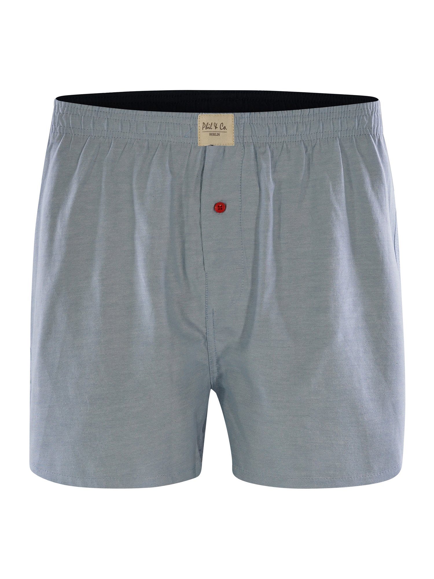 Phil & Co. Boxer Classic Sets günstig online kaufen