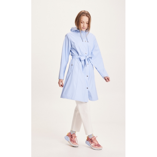 Regenjacke - Jasmine Long Rain Jacket - Recyceltes Polyester günstig online kaufen