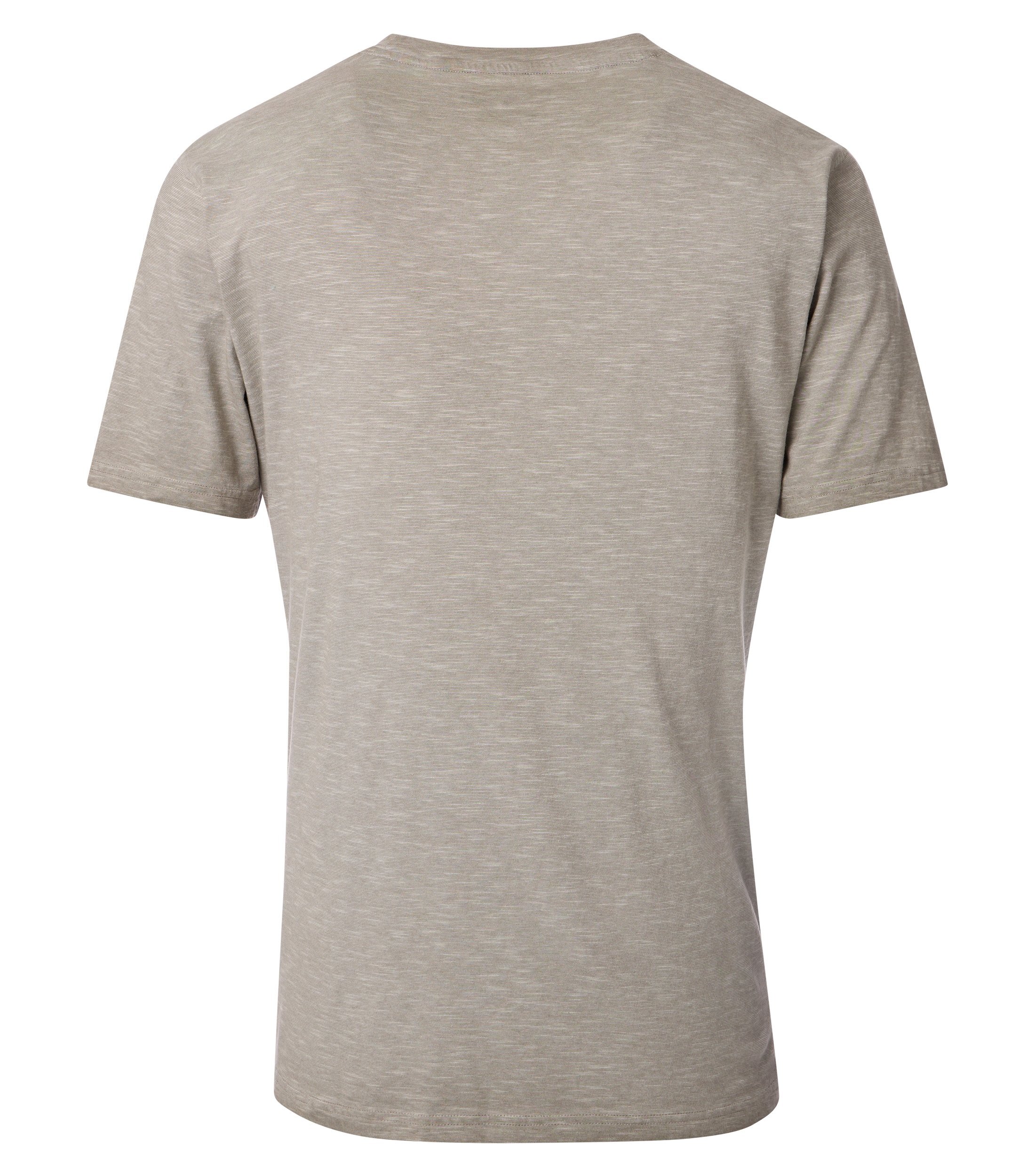 CASAMODA T-Shirt "CASAMODA T-Shirt Print" günstig online kaufen