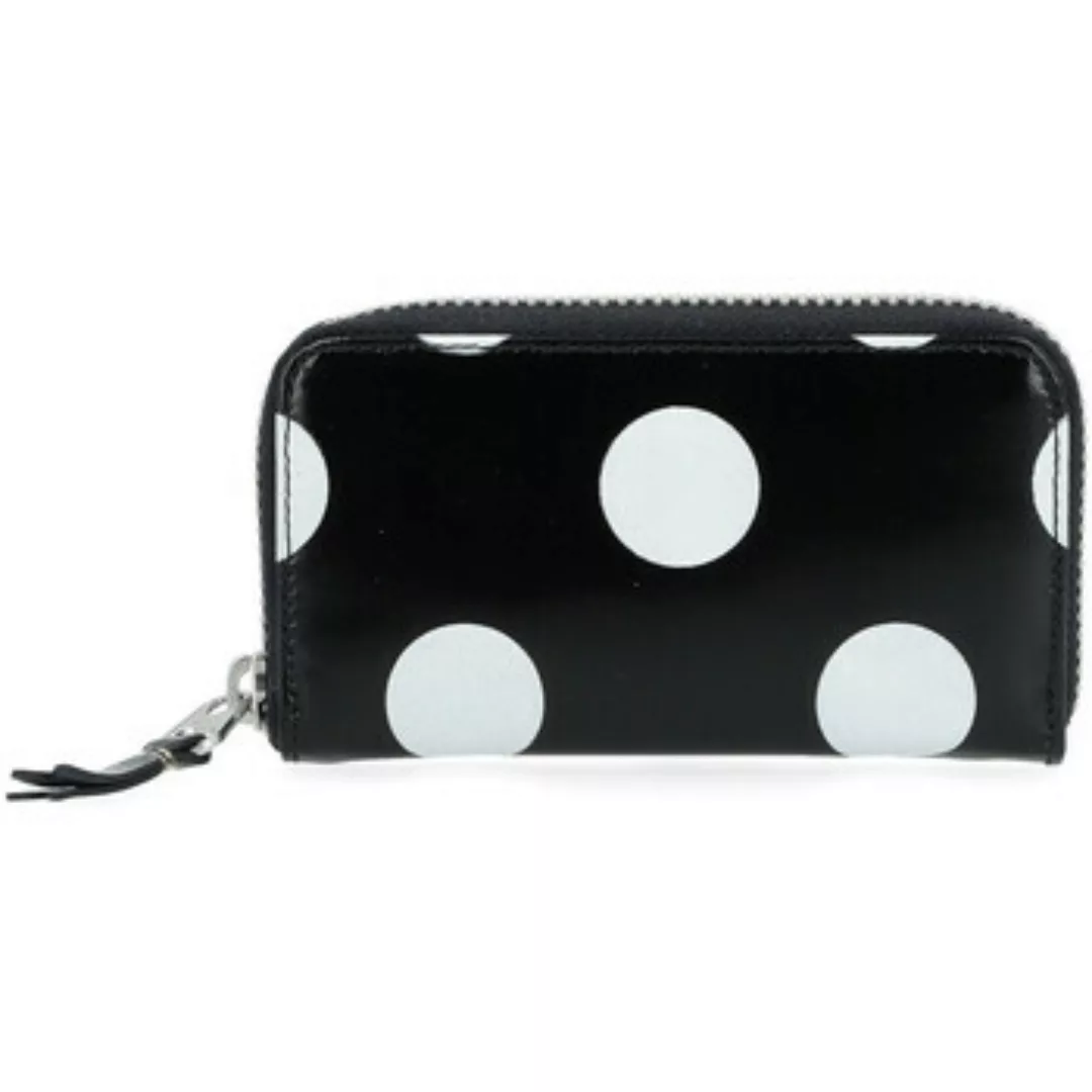 Comme Des Garcons  Geldbeutel Comme Des Garçons Wallet Portemonnaie Classic günstig online kaufen