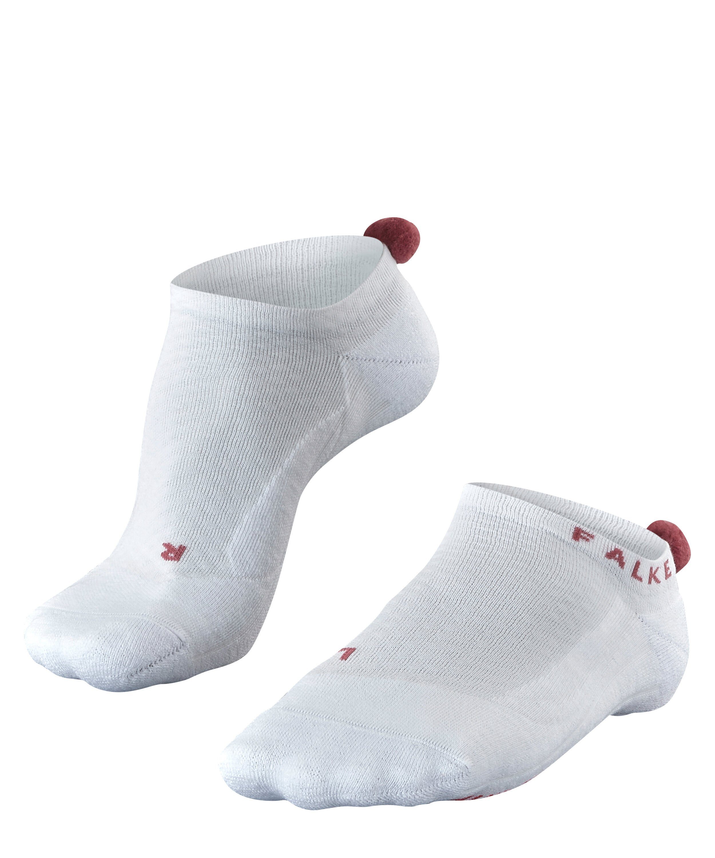 FALKE Sportsocken GO2 Pompom (1-Paar) mit günstig online kaufen