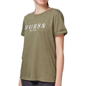 Guess  T-Shirts & Poloshirts G-W2BI68K8G01 günstig online kaufen