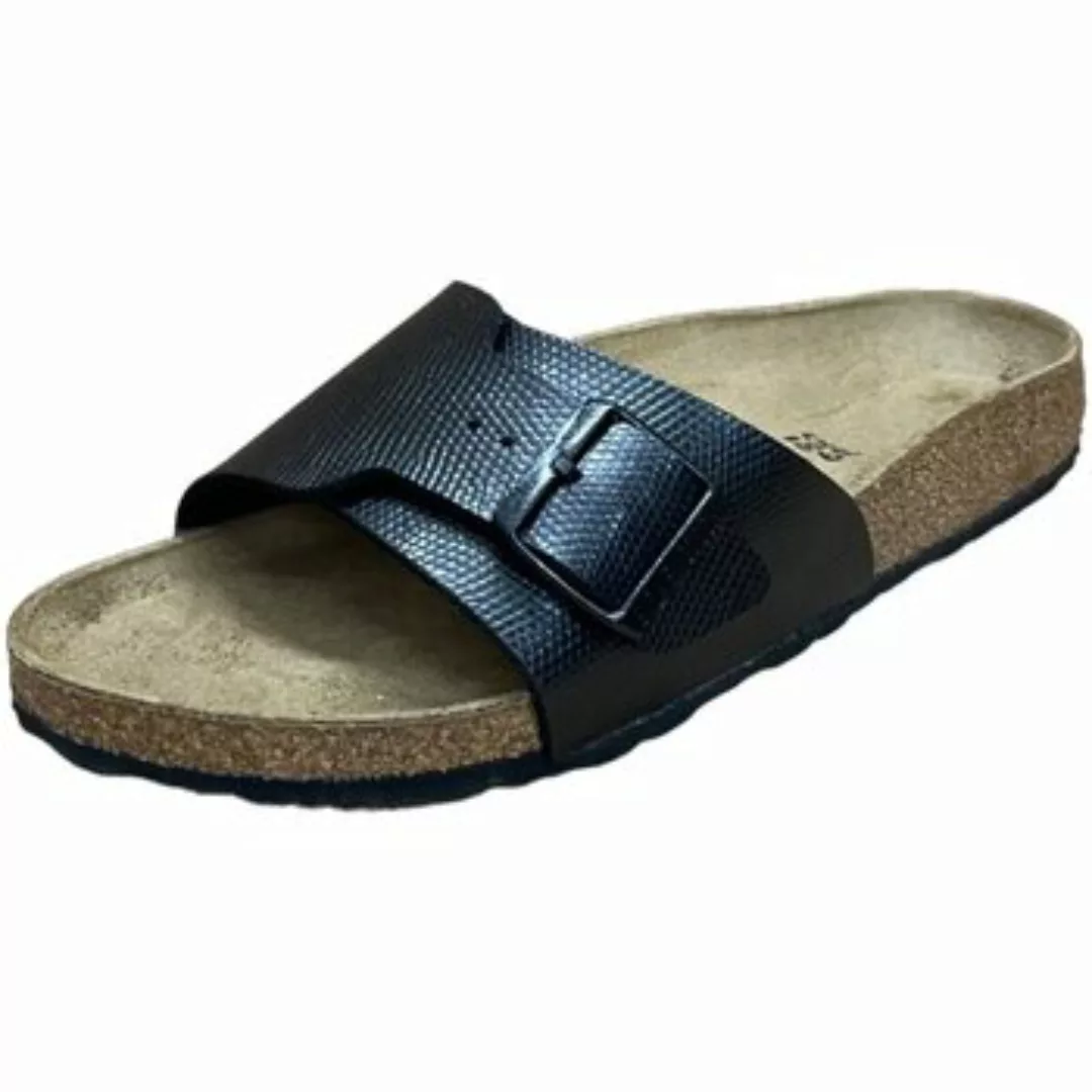 Birkenstock  Clogs Pantoletten Catalina Embossed 1027783 günstig online kaufen