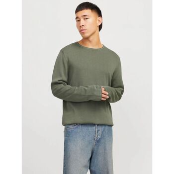 Jack & Jones  Pullover 12174001 LEO-AGAVE GREEN günstig online kaufen