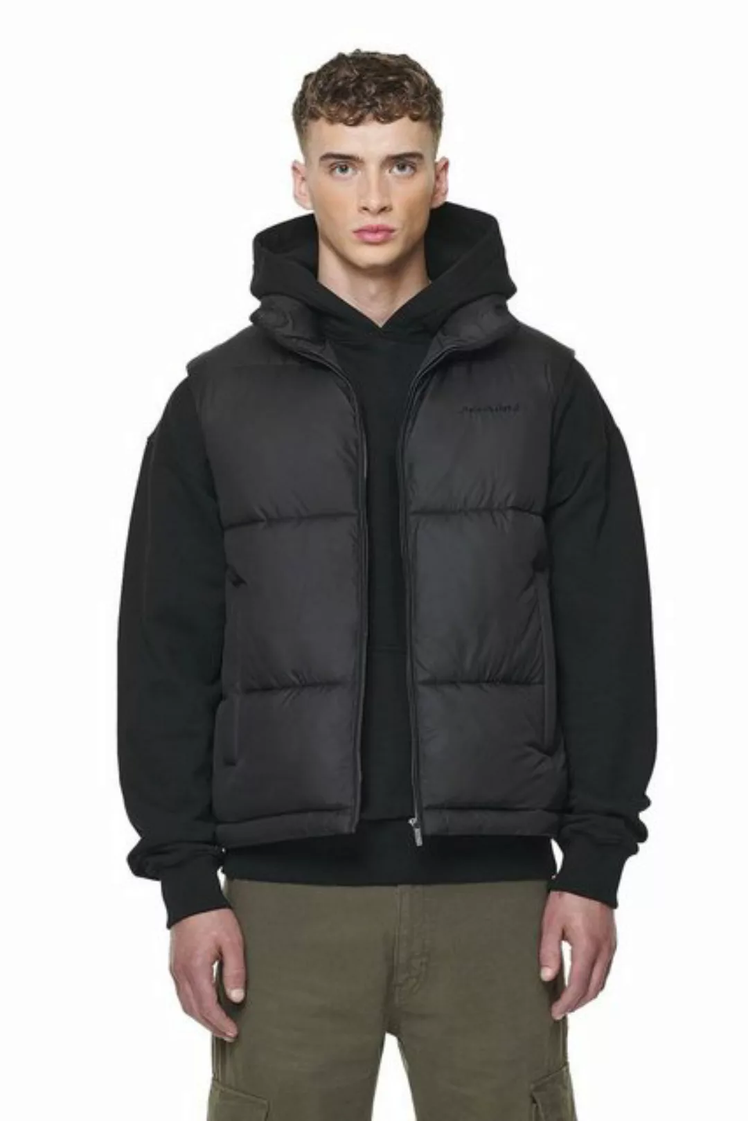 Pegador Steppweste Vest Landin Puffer M (1-tlg., kein Set) günstig online kaufen