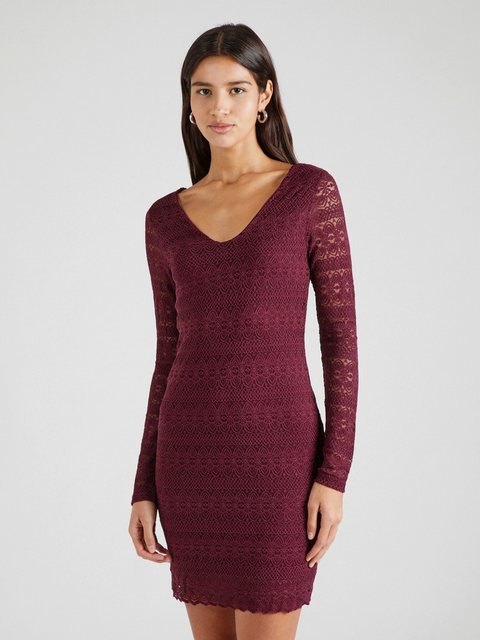 Vero Moda Cocktailkleid VMZoe (1-tlg) Spitze günstig online kaufen