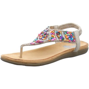 2 Go Fashion  Zehentrenner Sandaletten 8018832-699 günstig online kaufen