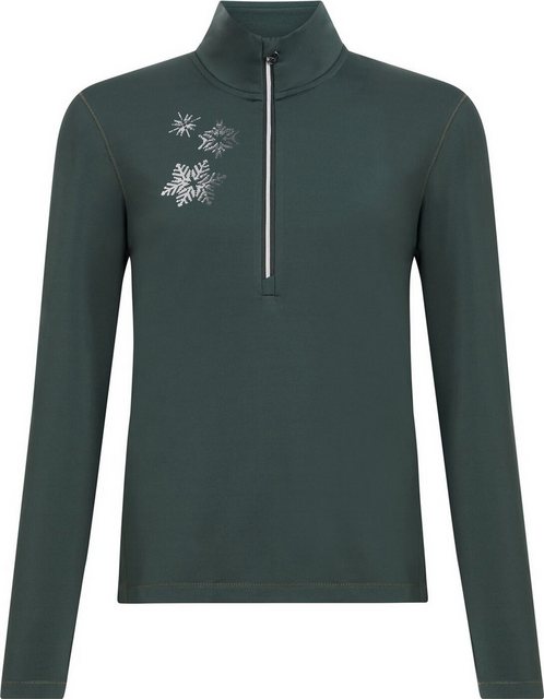 McKINLEY Rollkragenpullover Da.-Funktions-Shirt Dariana II W günstig online kaufen