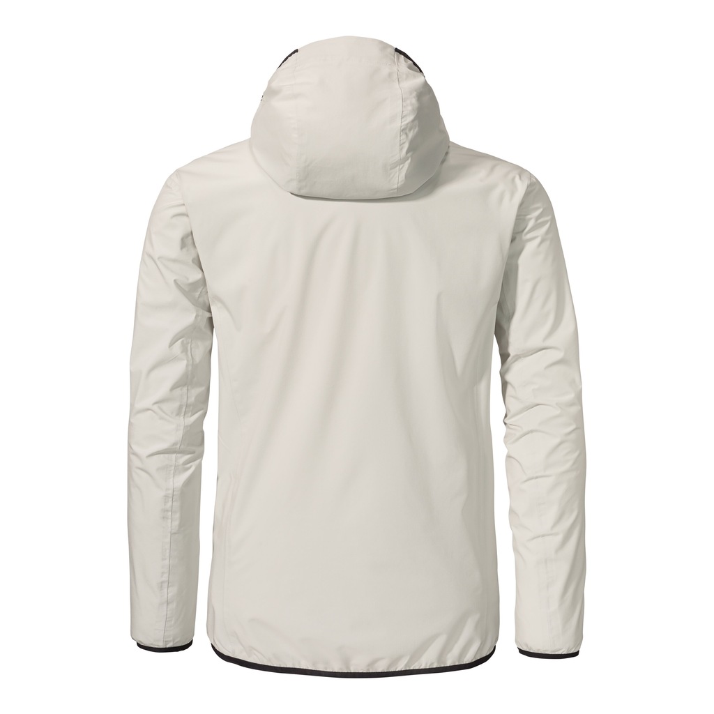 Schöffel Outdoorjacke "Jacket Style Migandi MNS", (1 St.), mit Kapuze, Wind günstig online kaufen