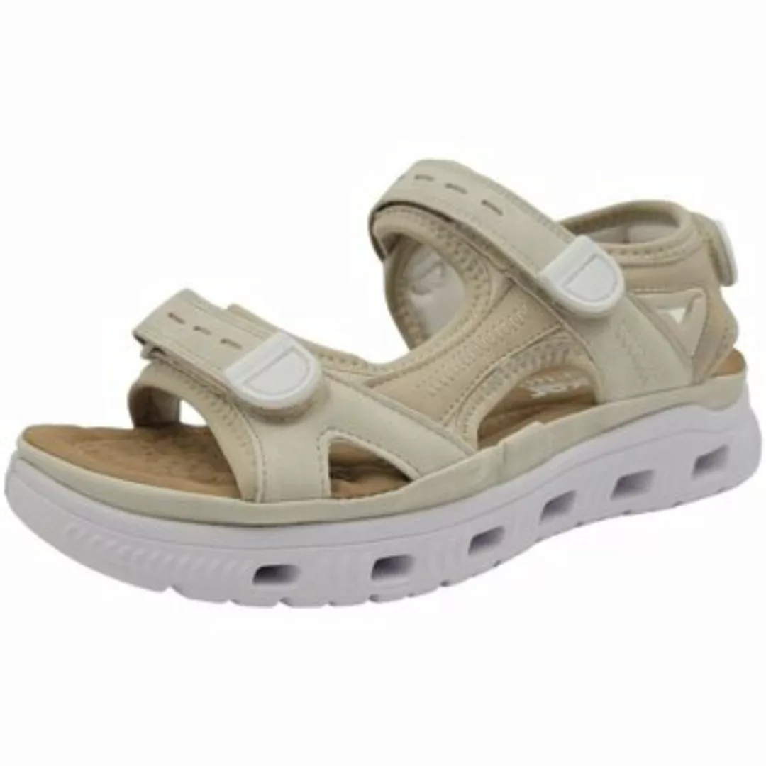 Rieker  Sandalen Sandaletten FSK  64074-60 60 günstig online kaufen