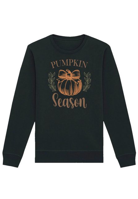 F4NT4STIC Sweatshirt pumpkin season Premium Qualität günstig online kaufen