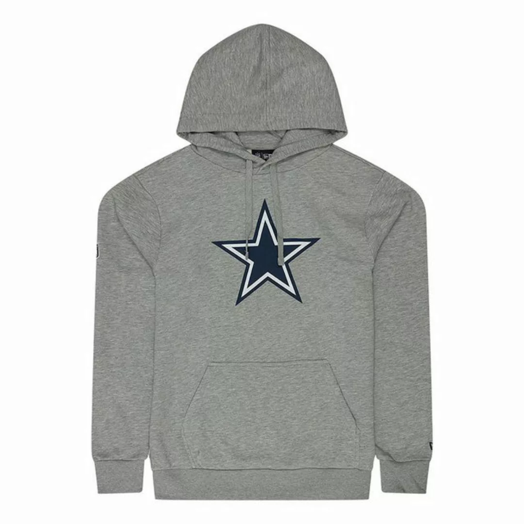 New Era Kapuzenpullover NFL Dallas Cowboys Logo günstig online kaufen