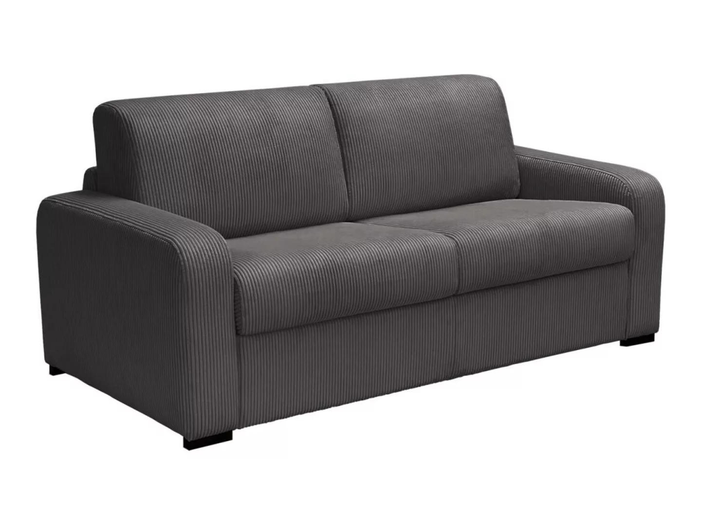 Schlafsofa mit Matratze 3-Sitzer - Liegefläche 140 cm - Matratze 14 cm - Co günstig online kaufen