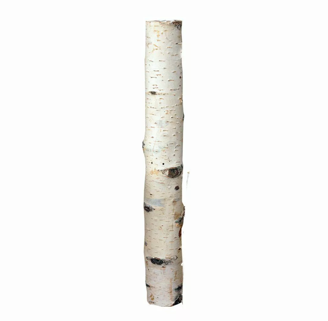 iWerk Dekofigur Birkenholzsticks 100% Natur 40 günstig online kaufen