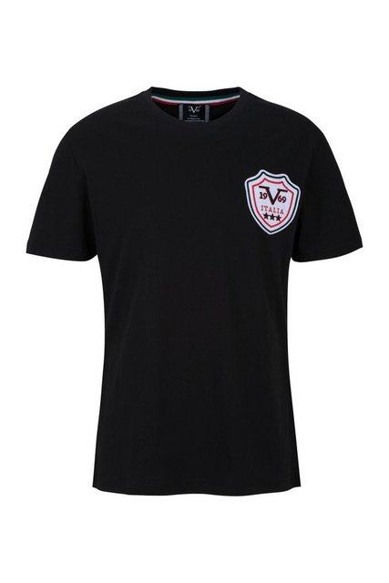 19V69 Italia by Versace T-Shirt by Versace Sportivo SRL - Leandro günstig online kaufen