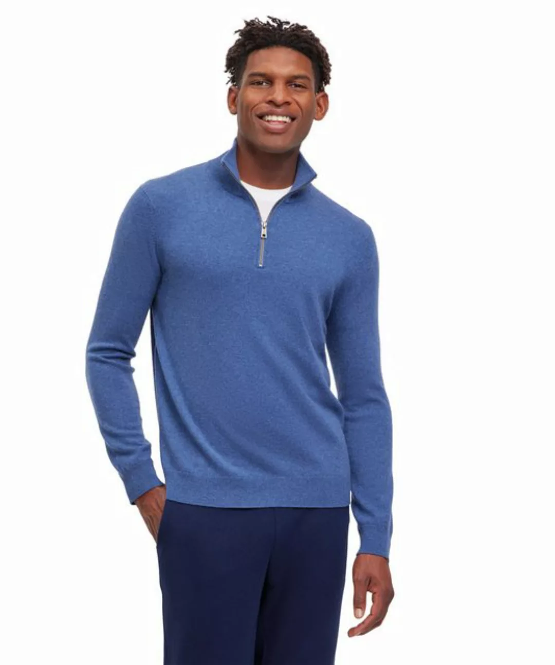 FALKE Strickpullover (1-tlg) aus reinem Kaschmir günstig online kaufen