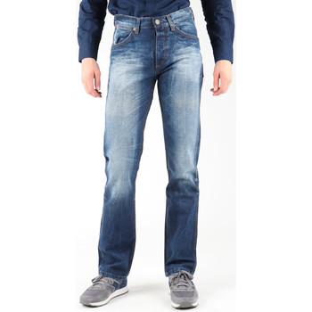 Wrangler  Straight Leg Jeans Jeanshose  Ace W14RD421X günstig online kaufen