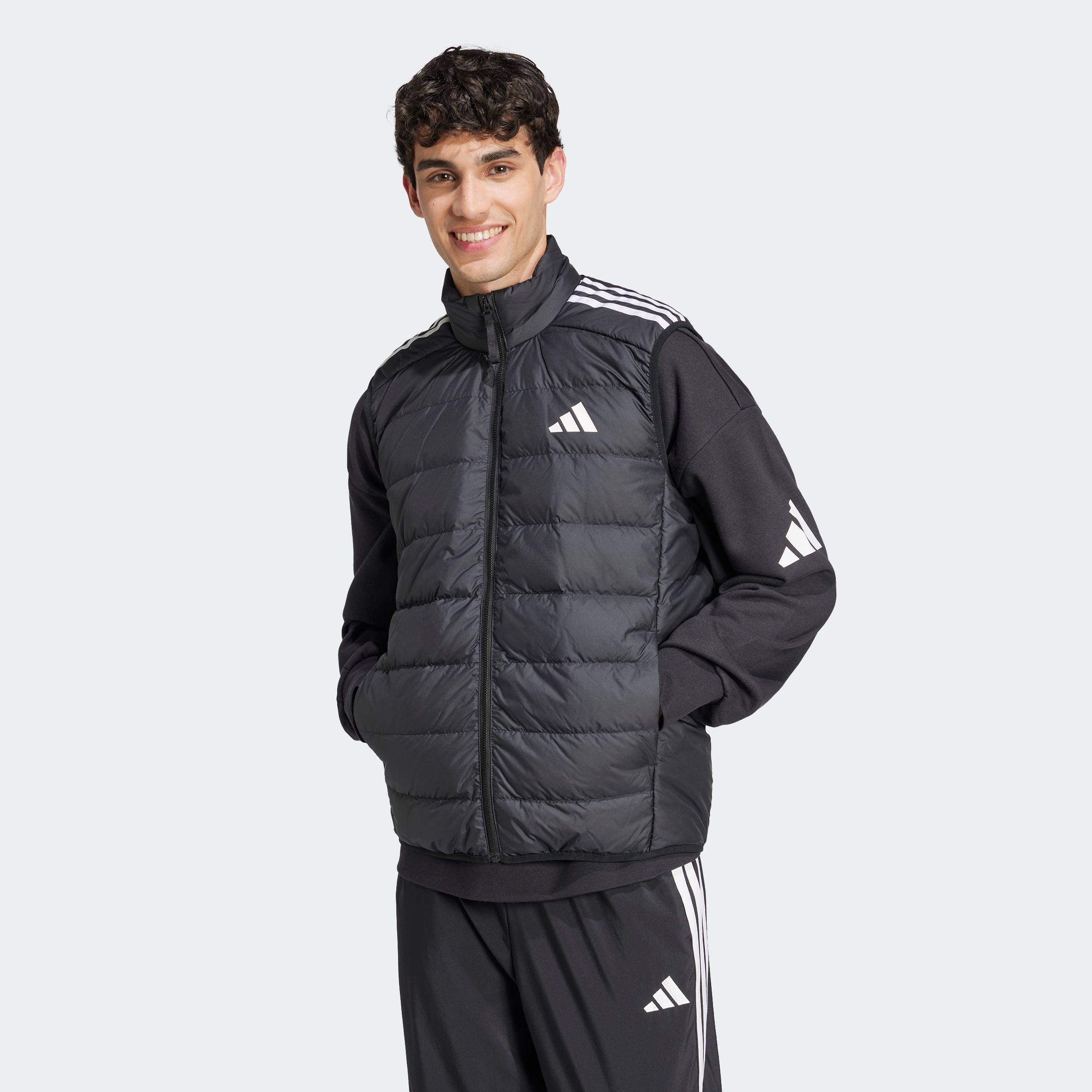 adidas Sportswear Funktionsweste ESS 3S L günstig online kaufen