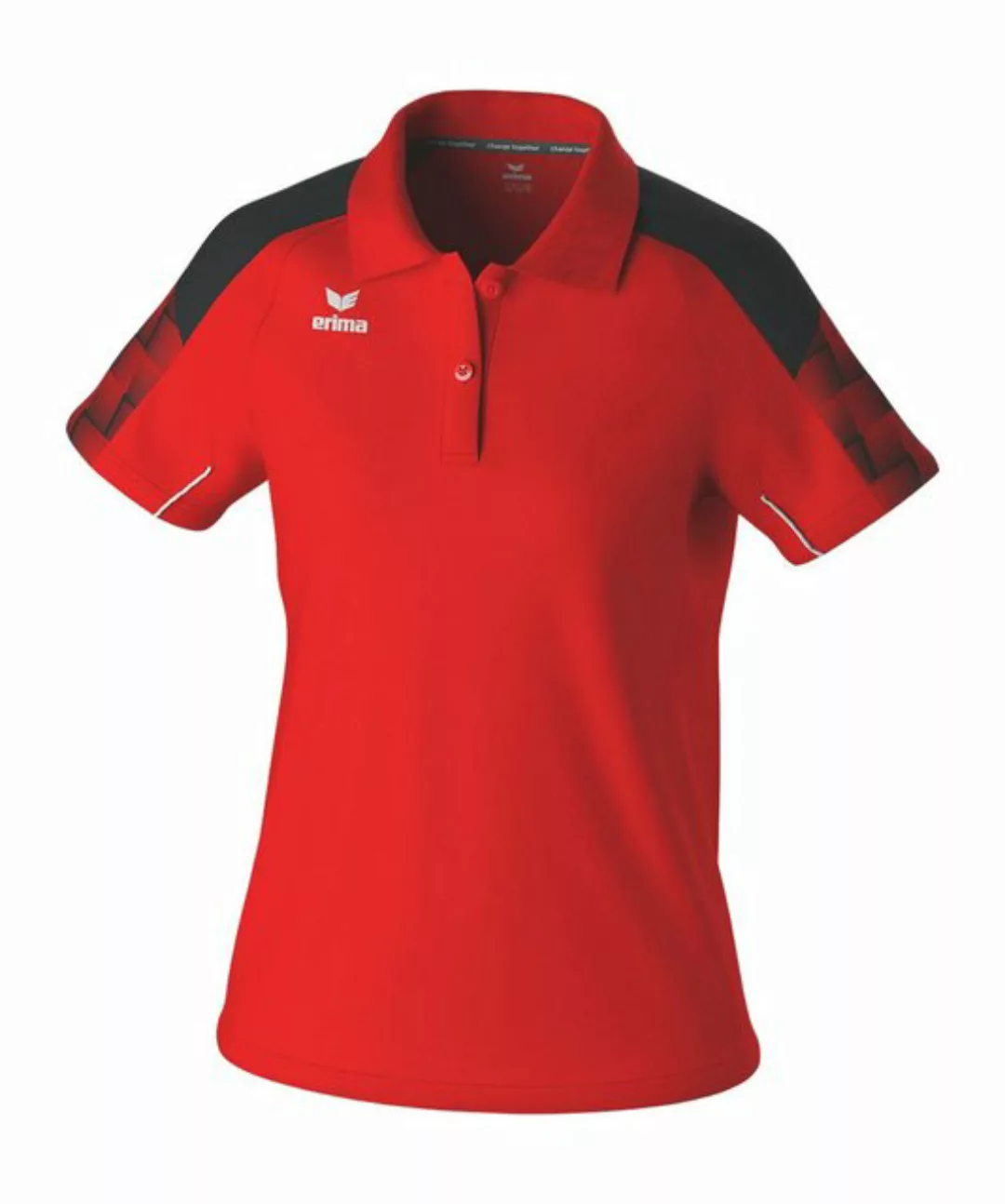 Erima Poloshirt Evo Star Polo Damen Polyester günstig online kaufen