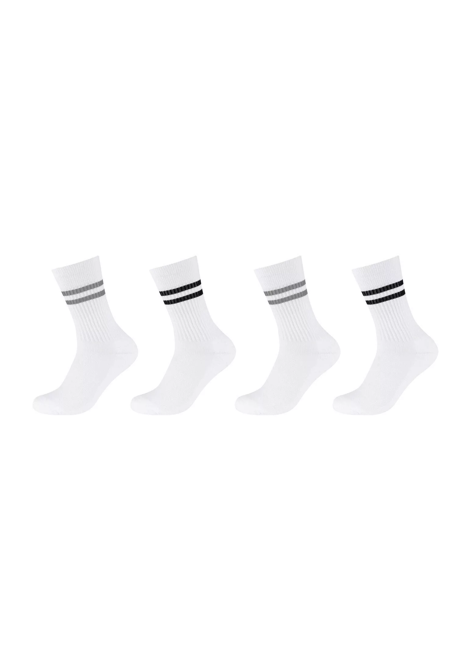 s.Oliver Socken "Tennissocken 4er Pack" günstig online kaufen