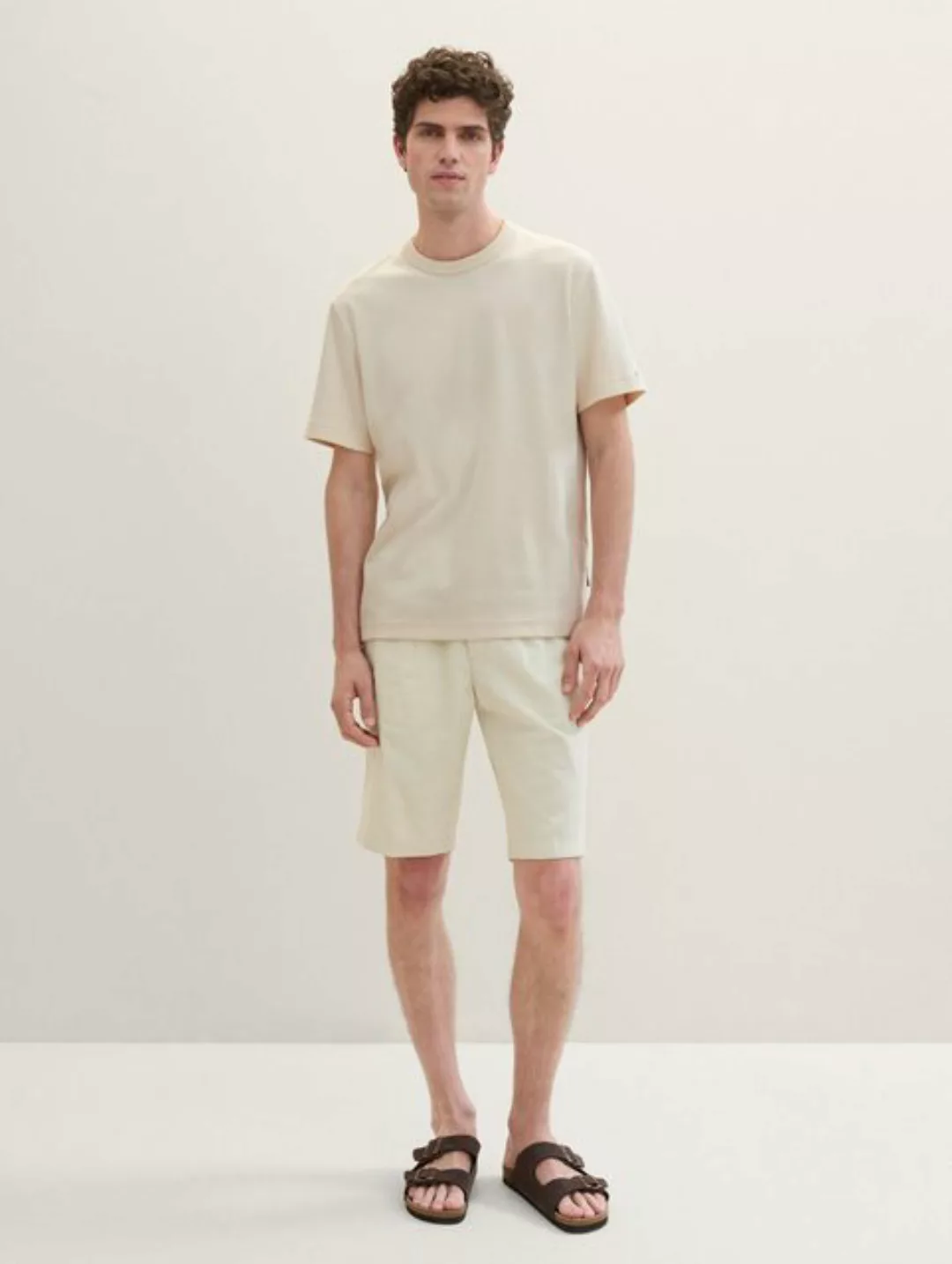 TOM TAILOR Denim Shorts Regular Shorts günstig online kaufen