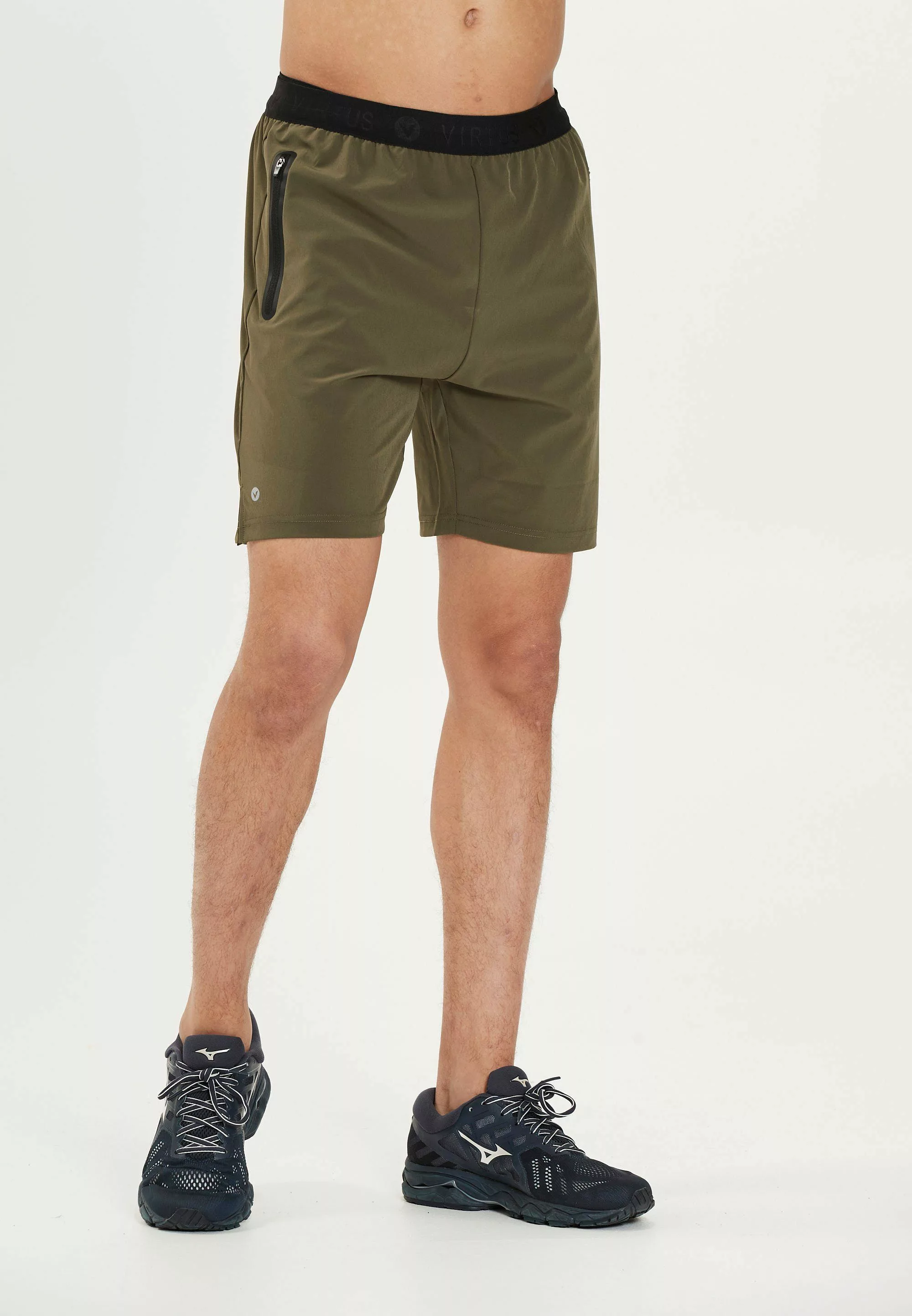 Virtus Shorts BLAG V2 M Hyper günstig online kaufen