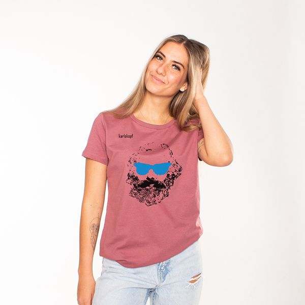 Chiller | Damen T-shirt günstig online kaufen