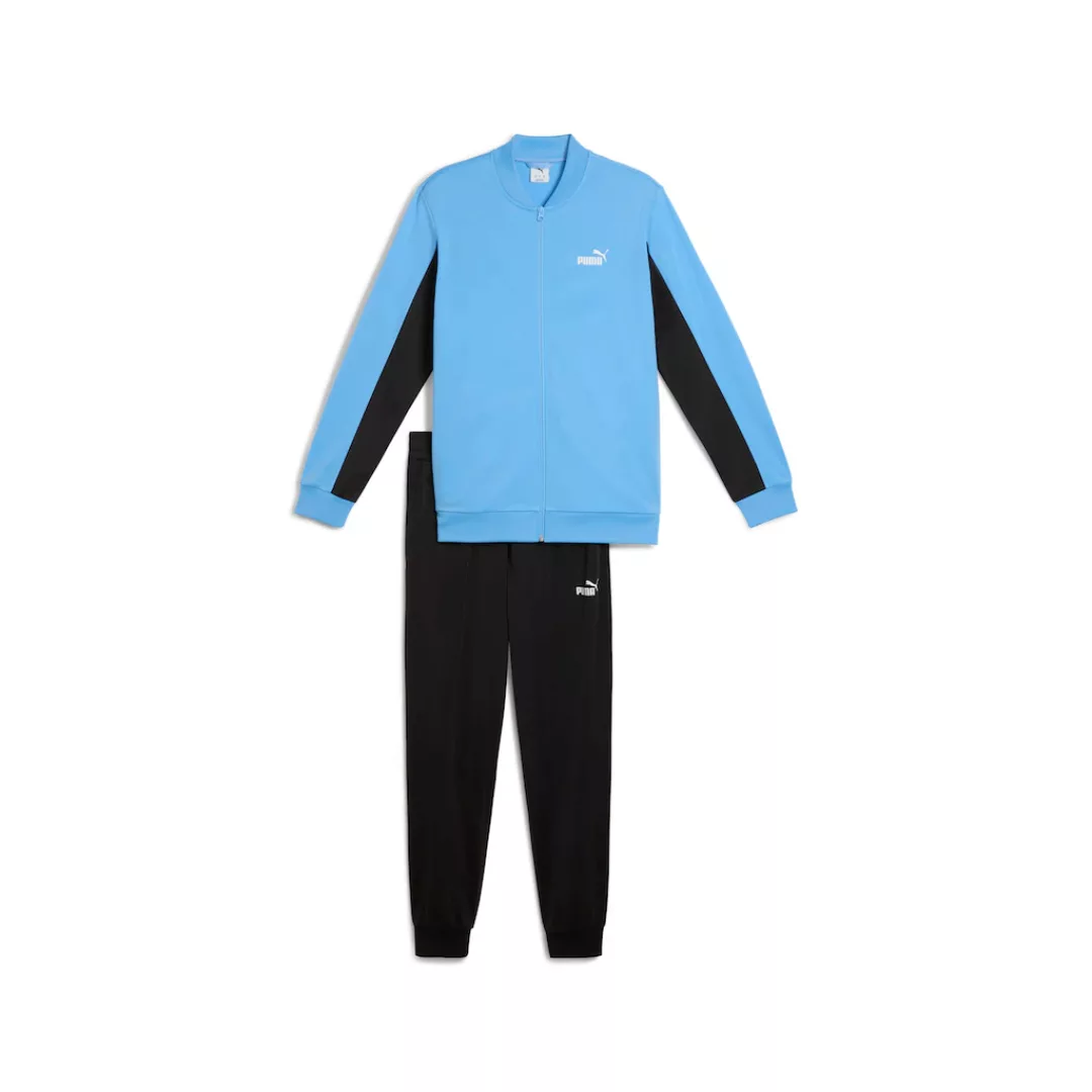 PUMA Trainingsanzug "POLY BASEBALL SUIT", (2 tlg.) günstig online kaufen