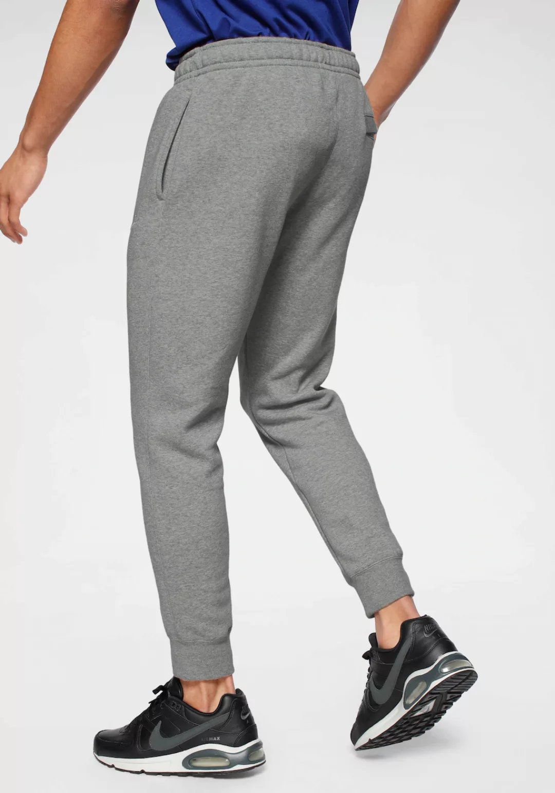 Nike Sportswear Jogginghose "CLUB FLEECE JOGGERS" günstig online kaufen