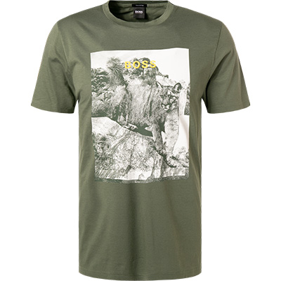 BOSS T-Shirt Topline 50465266/360 günstig online kaufen