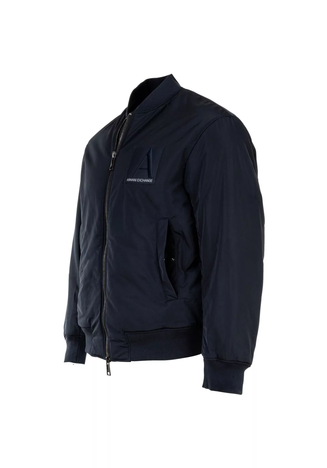 ARMANI EXCHANGE Outdoorjacke "Übergangsjacke" günstig online kaufen