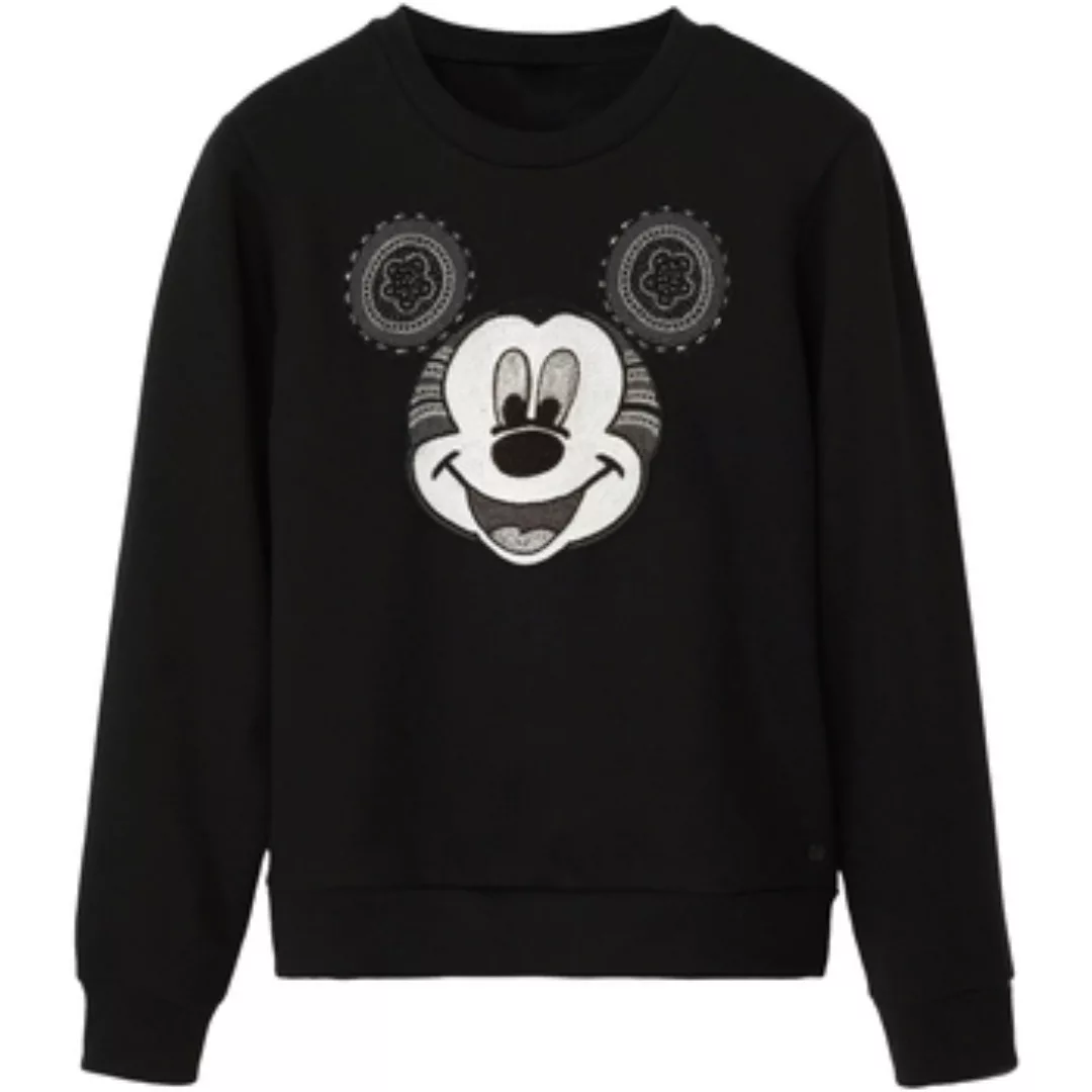 Desigual  Sweatshirt SW_MICKEY YEAH! 24WWSK10 günstig online kaufen