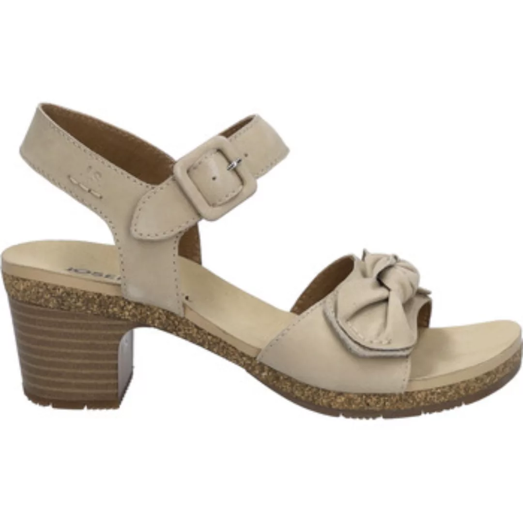 Josef Seibel  Sandalen Grace 11, beige günstig online kaufen