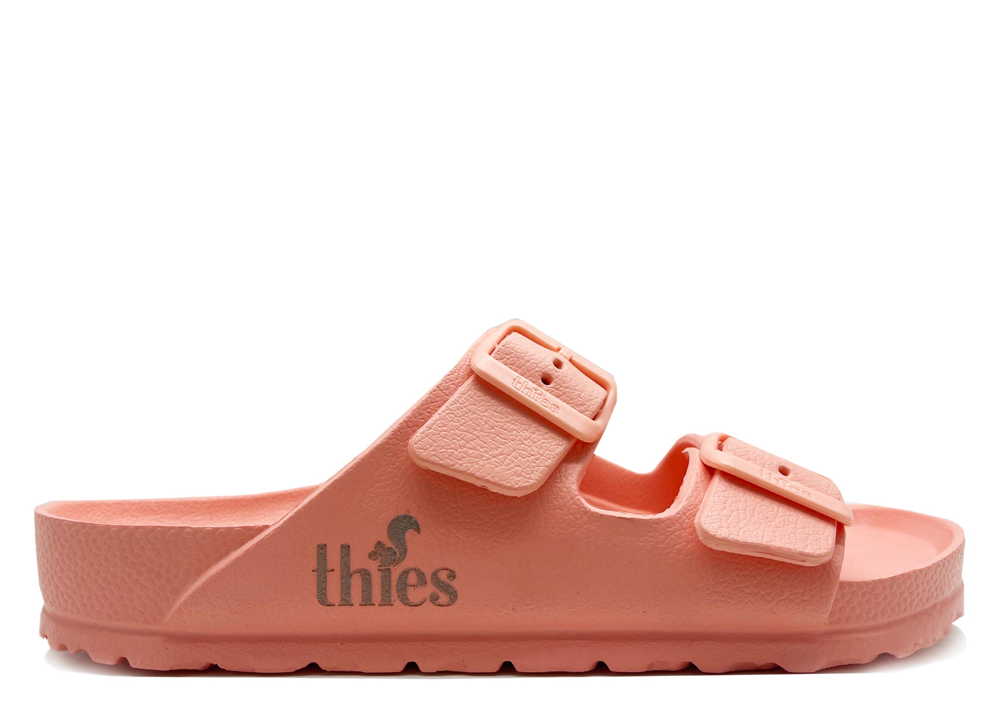 thies 1856 Ecofoam Sandal Vegan Sandale günstig online kaufen